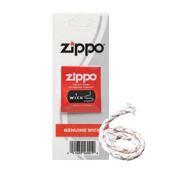 Zippo Genuine / Wick